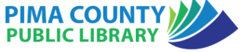 Pima Library Logo