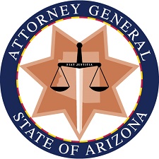 Attorney General, Arizona